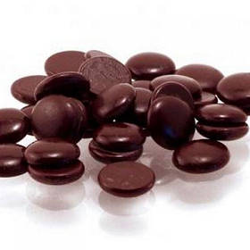 Шоколад темні диски 85% Аріба Яракао Венесуела 10 кг