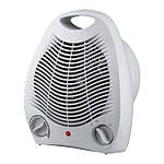 ТЕПЛОВЕНТИЛЯТОРИ