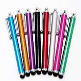 Універсальний стилус для смартфона електронних книг планшетів, фото 4