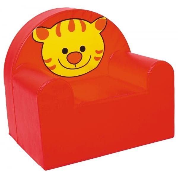 Крісло дитячого Тигру