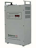 Стабилизатор напряжения +для дома Balance Professional СНО-11-16 11 кВт