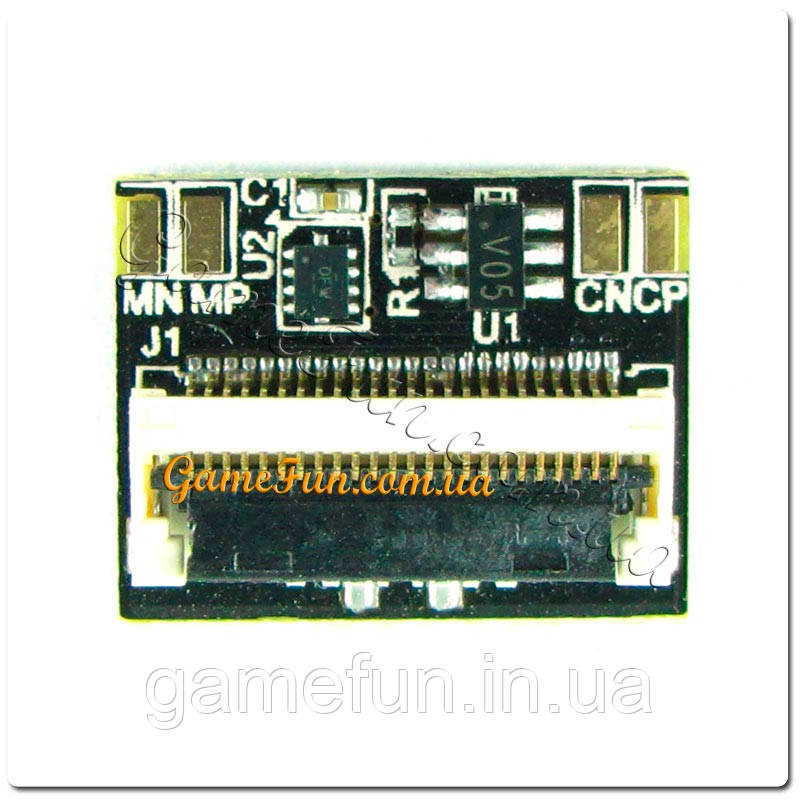 Cobra ODE USB QSB, фото 1