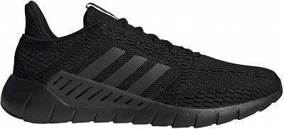 Кросівки climacool adidas Azweego CC чорний