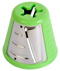 Дрібне шатківництво для м'ясорубки Мулінекс XF921101, фото 1