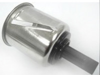 Велика шатківниця для м'ясорубки Kenwood KW713765, фото 1