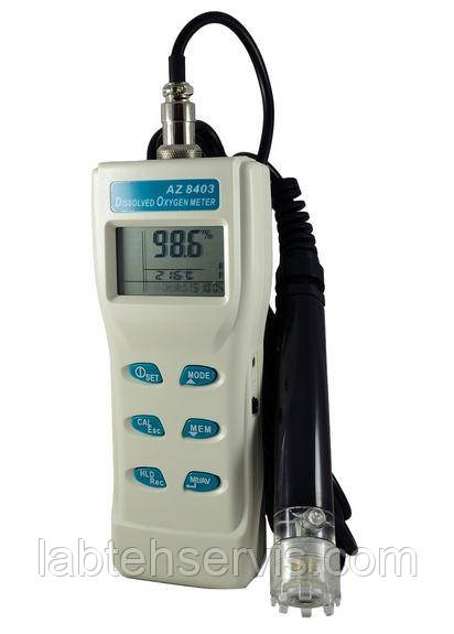 Оксиметр AZ-8403