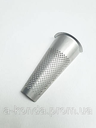 Фільтр-сітка для насадки - соковижималки, м'ясорубки Zelmer 986.0050, фото 2