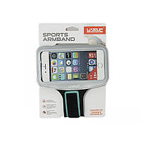 Чохол для телефону на руку LiveUp Sports Armband, LS3720B
