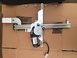 Електричні склопідіймачі Нива Урбан лев.