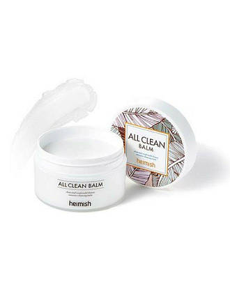 Очищуючий бальзам Heimish All Clean Balm, 120 мл, фото 1