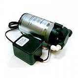 Система зворотного осмосу ЭкоВода RO-6P з мінералізатором і помпою, фото 4