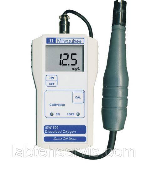 Оксиметр для води Milwaukee MW600