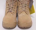 Літні берці армії США Belleville 310ST, фото 4