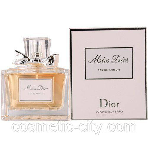 Dior Miss Eau De Toilette 100 мл (міс діор їд)