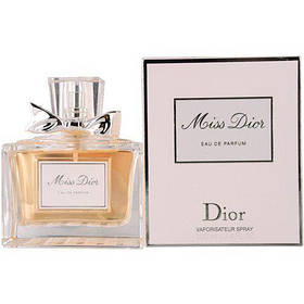Dior Miss Eau De Toilette 100мл (міс діор едт)