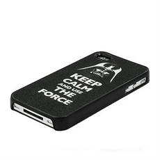 Чехол для для iPhone 4 4s 5 5G Дарт Вейдер, фото 2
