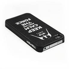 Чехол для для iPhone 4 4s 5 5G Дарт Вейдер, фото 3