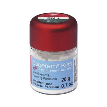 Duceram KISS (Дуцерам Кісс) плечова маса, 20г