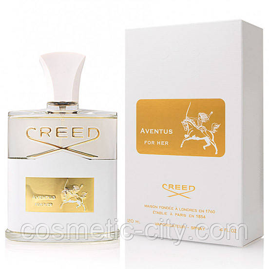 Creed Aventus for Her, 75 мл