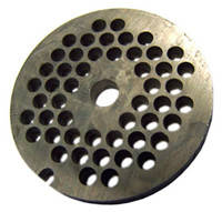 Грати м'ясорубки (сітка)