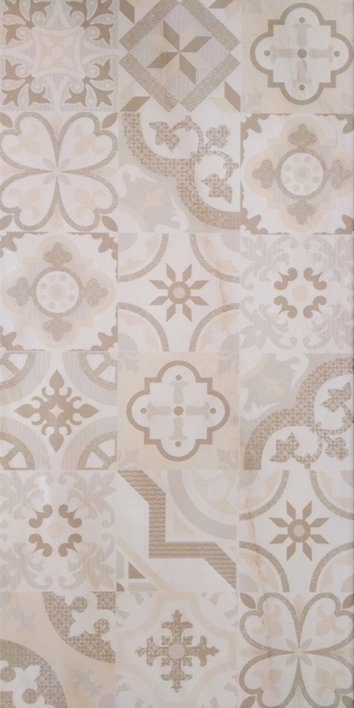 Плитка облицювальна Vlada Pattern BC 250*500