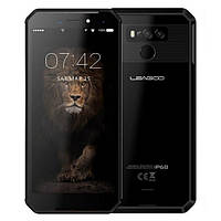 Leagoo XRover C black