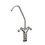 Система зворотного осмосу ЭкоВода RO-6P з мінералізатором і помпою, фото 3