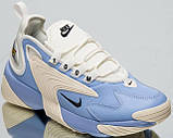 Жіночі кросівки Nike WMNS Zoom 2K Aluminum Оригінал, фото 2