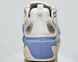 Жіночі кросівки Nike WMNS Zoom 2K Aluminum Оригінал, фото 3
