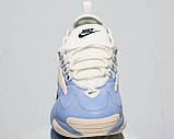 Жіночі кросівки Nike WMNS Zoom 2K Aluminum Оригінал, фото 8