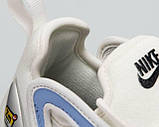 Жіночі кросівки Nike WMNS Zoom 2K Aluminum Оригінал, фото 10