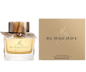 Burberry My Burberry парфумована вода 90 ml. (Барберрі Мая Барбері), 90 мл