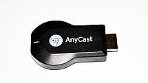 HDMI адаптер Miracast AnyCast M4 Plus, фото 2