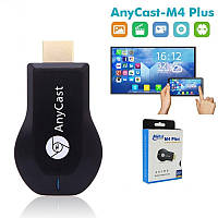 HDMI адаптер Miracast AnyCast M4 Plus