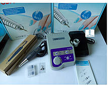 Фрезер JD 8500 для професійного манікюру та педикюру