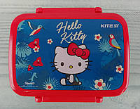 Контейнер для еды. Ланчбокс "Hello Kitty" HK19-160 Kite Германия