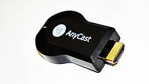 HDMI адаптер Miracast AnyCast M9 Plus, фото 2