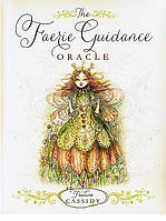 Faerie Guidance Oracle ( Оракул Феерии/Послания Фей)