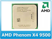 Процессор AMD Phenom X4 9500 AM2 AM2+ 2,2 GHz