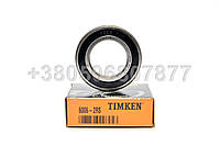 Подшипник 6006 2RS ротора высевающего аппарата SK-12 TIMKEN (США)