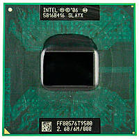 Процессор Intel Core 2 Duo T9500