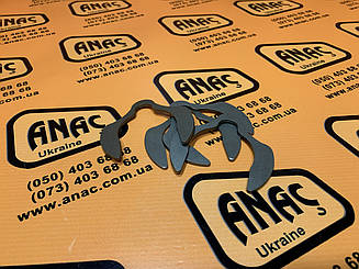 821/00459 Кільце стопорне 60мм на JCB 3CX, 4CX