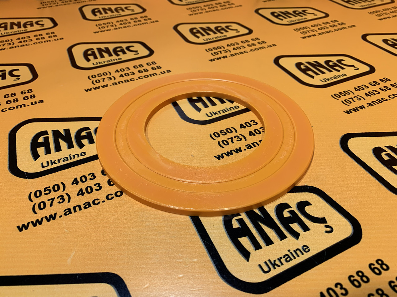 808/00207, 808/00189, 808/00162 Шайба регулировочная задней стрелы на JCB 3CX, 4CX, фото 1