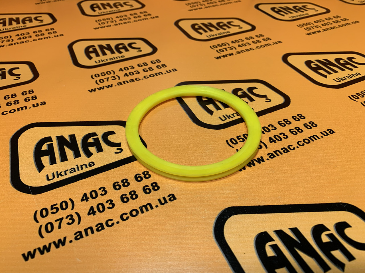 123/04237 Пильник пальця каретки на JCB 3CX, 4CX, фото 1