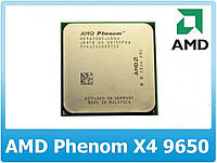 Процессор AMD Phenom X4 9650 AM2 AM2+ 2,3 GHz