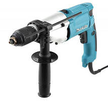 Дриль ударний MAKITA HP2051H