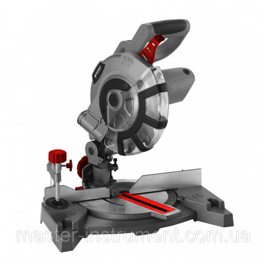 Торцювальна пила Forte MS-210 SL, фото 1