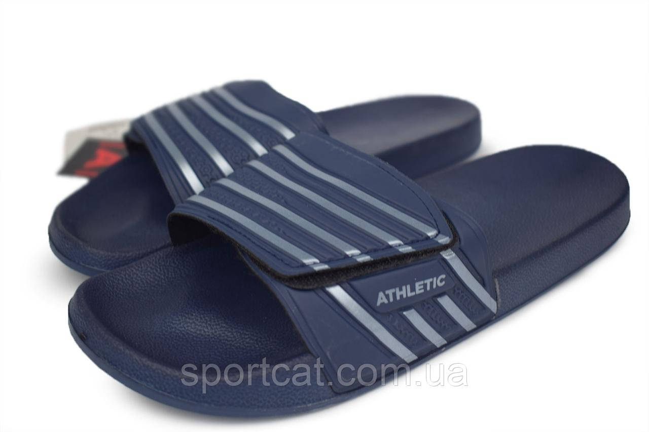 Шльопанці чоловічі Athletic Р. 41