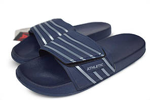 Шльопанці чоловічі Athletic Р. 41