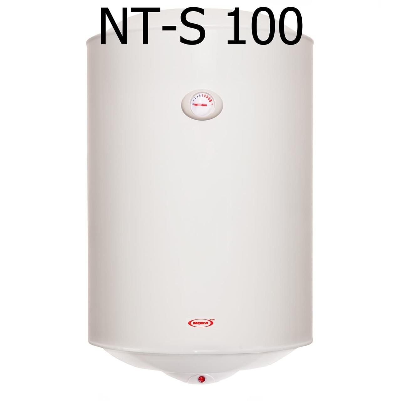 Водонагрівач Novatec NT-S 100, фото 1